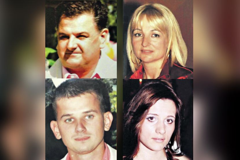 Misterija duga 17 godina ledi krv u žilama: Na Svetu Petku ubijeno četvoro ljudi, ubica nikada nije nađen