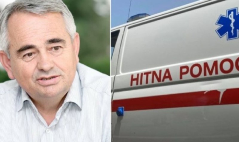 Iz zatvora prebačen u bolnicu: Ibro Berilo hitno operisan u UKC Tuzla, oglasio se advokat