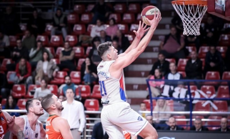 Treća pobjeda u petom kolu ABA lige: Het-trik Igokee – slavili protiv Cedevita Olimpije