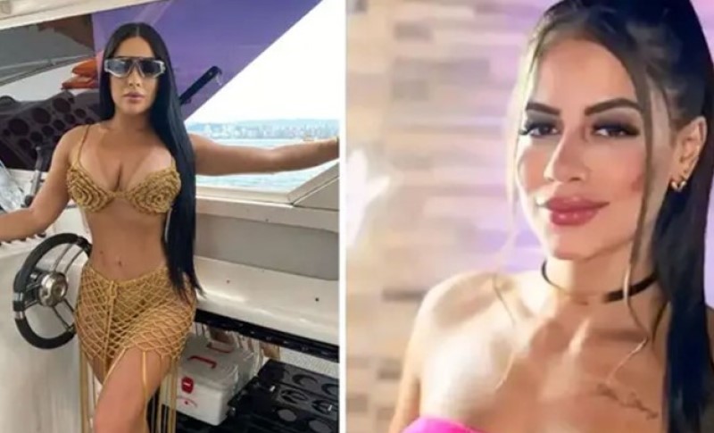 Jahta tonula, one odbile prsluke za spasavanje: Dvije influenserke stradale zbog selfija