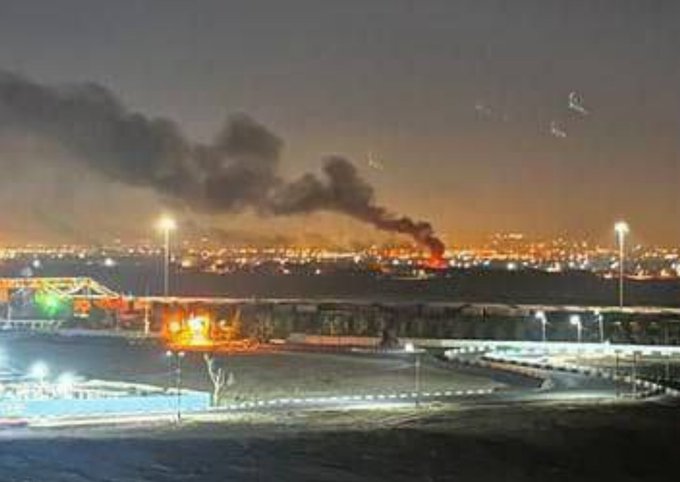 Evropa zabrinuta zbog situacije na Bliskom istoku: Napadi i odmazde, opasnost od širenja sukoba