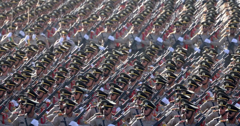 Revolucionarna garda upozorila: Zadaćemo ”bolan udarac” Izraelu, ako nas napadne