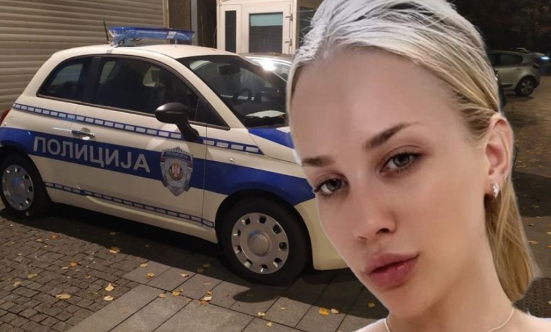 Epilog nasilja: Žena Sergeja Trifunovića mora da napusti Srbiju, evo koliko vremena ima za to