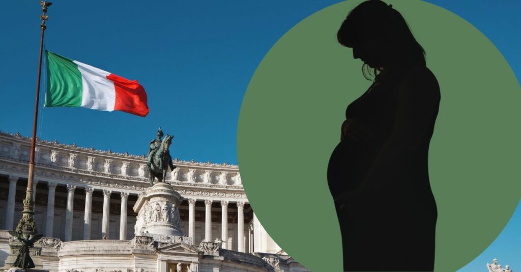 Senat u Italiji usvojio Zakon kojim surogat materinstva postaje krivično djelo