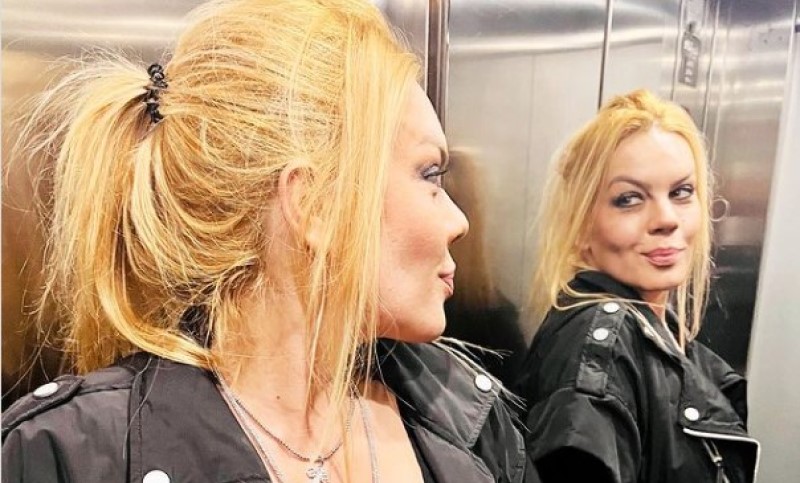 Glumici vjerenik pucao u glavu: Ivana Panzalović se godinama borila sa teškim traumama