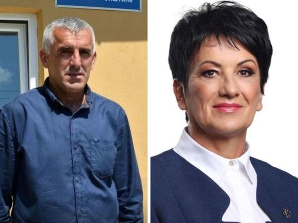 Dvocifreno je dovoljno: Ivanković i Sjeran će postati načelnici sa 77 i 78 glasova