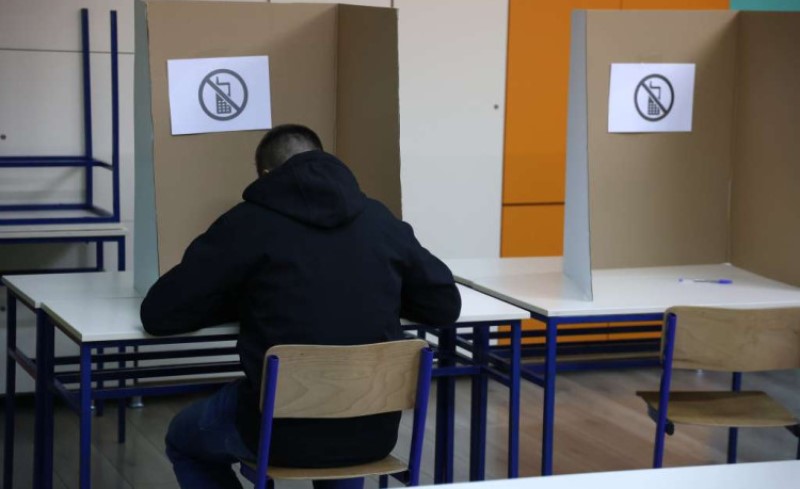 Budno će pratiti sve: Planiraju uvesti kamere na birališta u Srpskoj