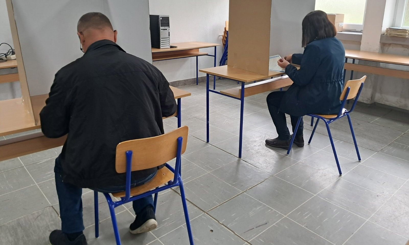 Zanimljiv detalj: Ugljevik ima kandidata koji ni sam za sebe nije glasao?