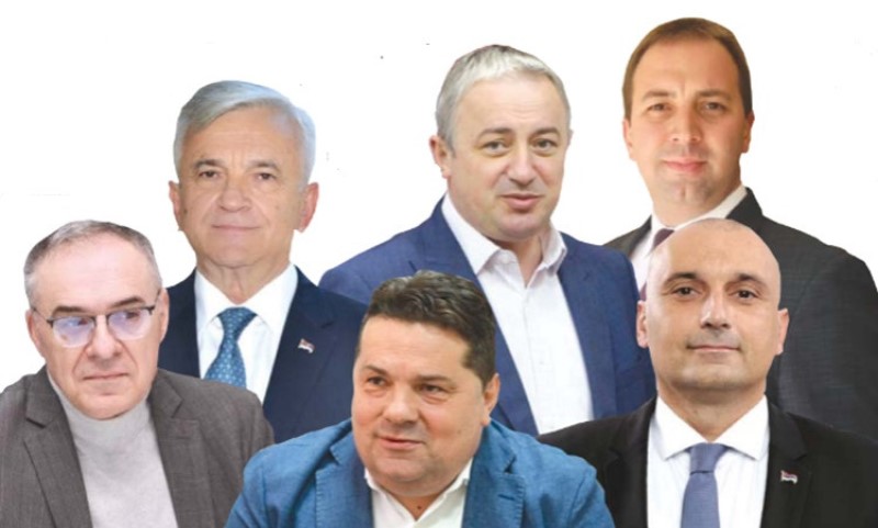 Lideri stranaka ocjenjuju preliminarne rezultate: U Srpskoj niko ne želi da bude izborni gubitnik