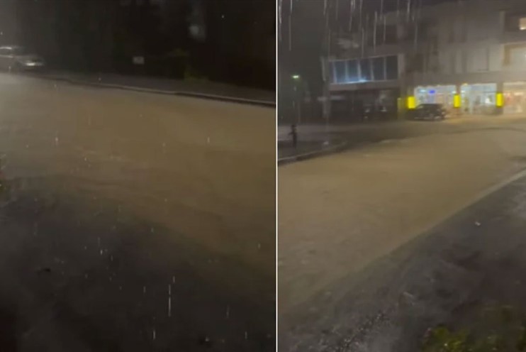 Drama u Jablanici: Grad blokiran, ima nestalih i povrijeđenih, telefoni ne rade VIDEO