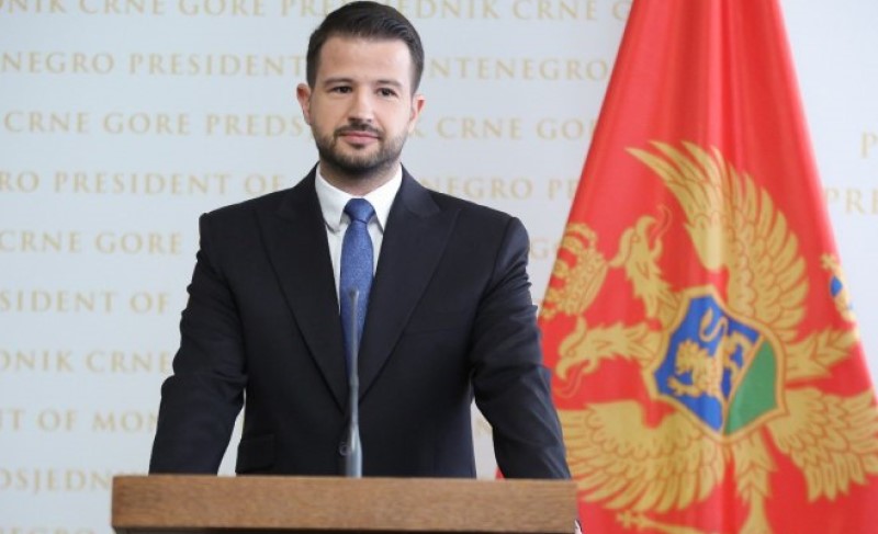 Milatović će odlikovati Petra iz Podgorice: Skočio u nabujalu Moraču i izabrao život