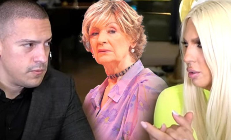 Lepa Lukić ipak neće tužiti Jelenu Karleušu: “Došlo joj je iz gu*e u glavu”