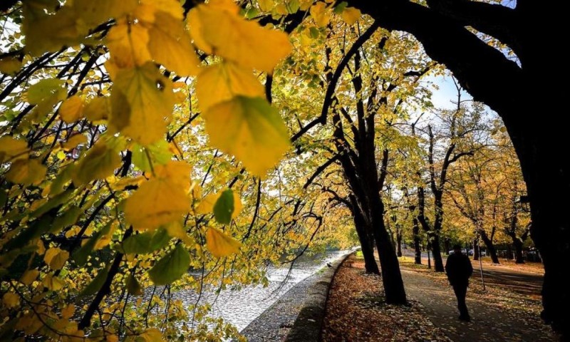 Početak nove radne sedmice obećava: Evo kakvo vrijeme će danas biti u BiH