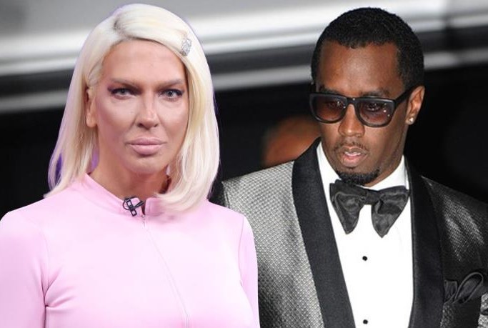 Karleuša o susretu sa reperom u njegovoj vili: “Uvijek se ponašao normalno i kulturno”