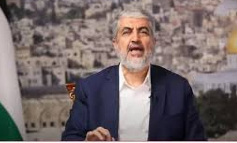 Lider Hamasa poručio da nastavljaju s borbom: Ustaćemo kao feniks iz pepela