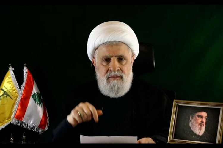 Novi lider Hezbolaha tvrdi: Netanjahu strahuje