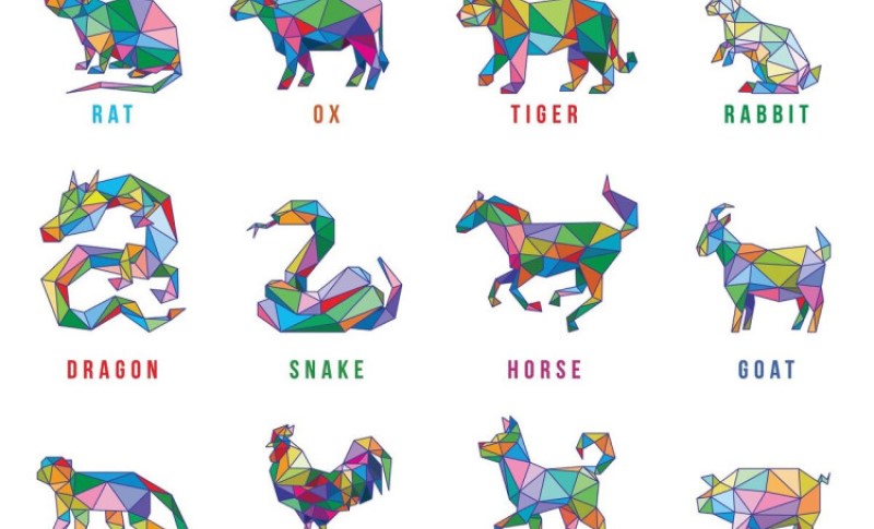 Tri znaka su pravi srećnici: Kineski horoskop do kraja 2024. godine