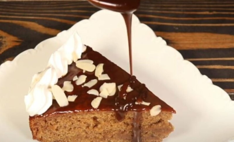 Jednostavno, a zdravo! Kad jednom napravite ovu poslasticu stalno ćete joj se vraćati