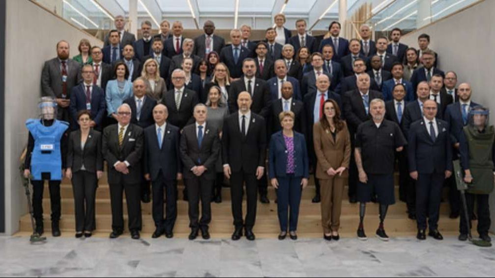 Konaković u Lozani: BiH jedna od minama najzagađenijih zemalja u regionu