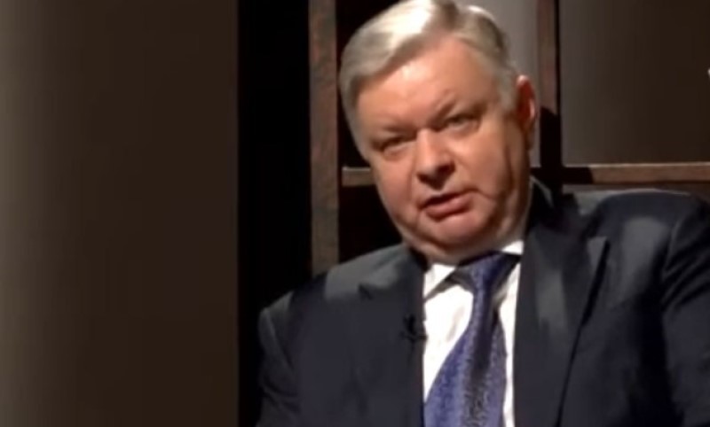 Umro pod čudnim okolnostima: Zvaničnim blizak lideru Rusije pronađen mrtav