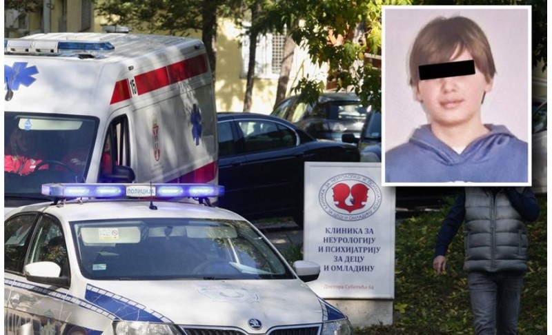 K.K. otkrio motiv masakra: “Hteo sam da me se plaše i da ostanem upamćen!”