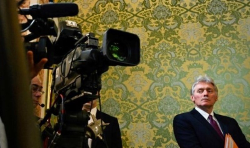 Kremlj se požalio! Amerika 10 sati ispitivala ruske novinare koji su došli pratiti izbore