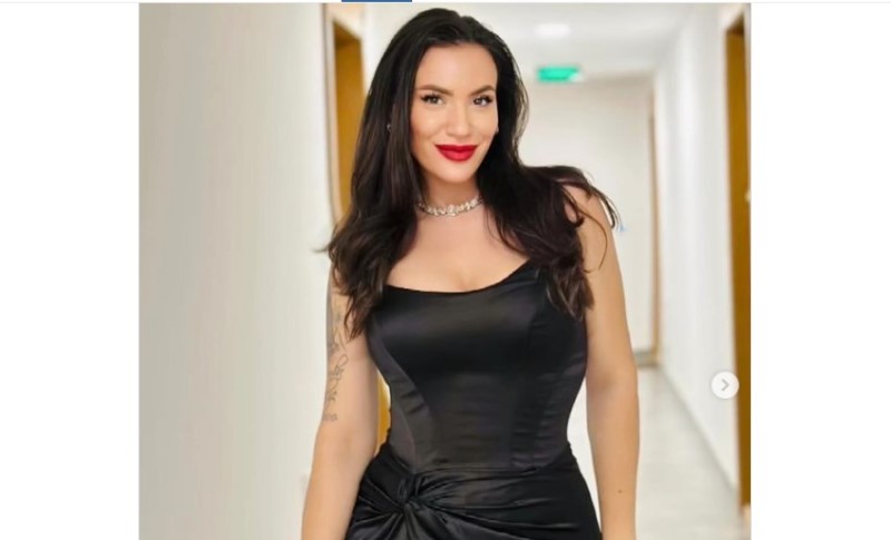 Bivša zadrugarka izazvala haos objavom: “Ako se ne javim, da znate da me je ubio”