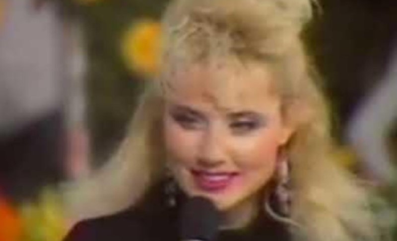 Brenin intervju iz 1982. otkriva njeno drugo lice: Kući sam Fahreta koja veze goblene