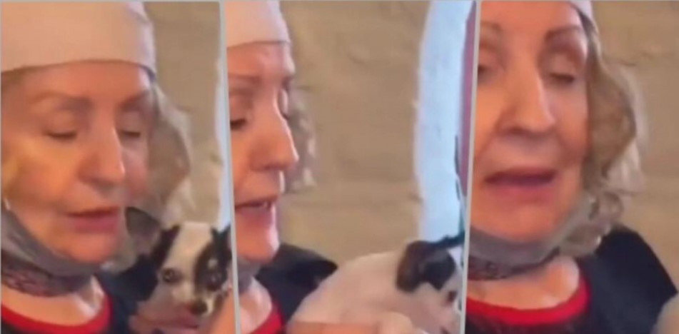 Nezgoda u zgradi RTS-a: Lepa Lukić pala sa stepenica i povrijedila glavu