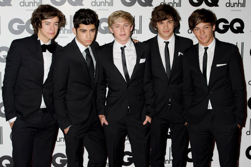 Kolege iz “One direction” oprostile se od tragično preminulog pjevača: Sjećanja na njega će zauvijek biti dragocjena