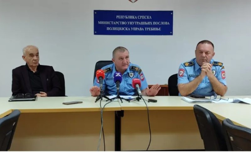 Gdje će im duša: Lopovi iz Banjaluke i Zenice krali u crkvama u Istočnoj Hercegovini