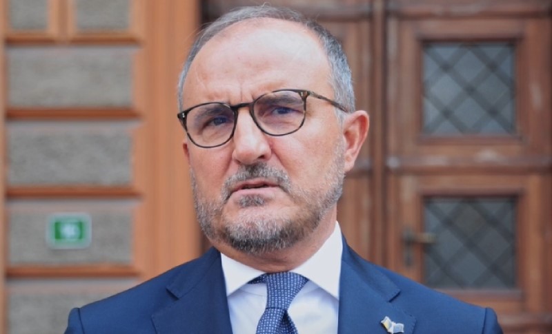 Pozvali NSRS da odustane: Delegacija EU izrazila zabrinutost zbog uvođenja rezervnog sastava policije u Srpskoj