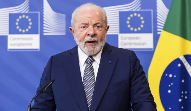 Brazilska policija uhapsila pet osoba: Planirali ubistvo predsjednika Lule