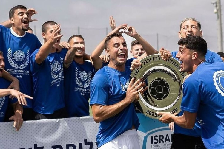 Izraelski klub otkazao mečeve protiv Sarajeva iz bezbjednosnih razloga