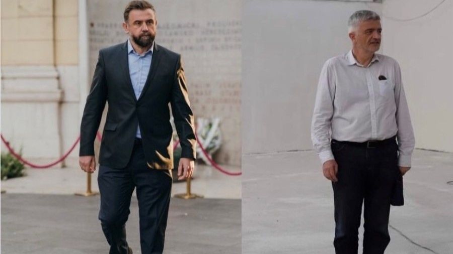 Prvi rezultati iz Sarajeva: Srđan Mandić ubjedljivo vodi za načelnika Opštine Centar