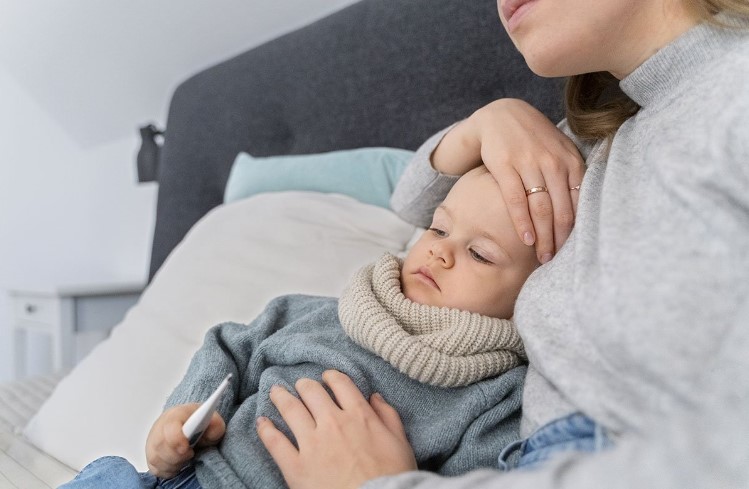 Meningitis kod djece: Iz Instituta za javno zdravstvo istakli važnost povećane higijene i mjera prevencije