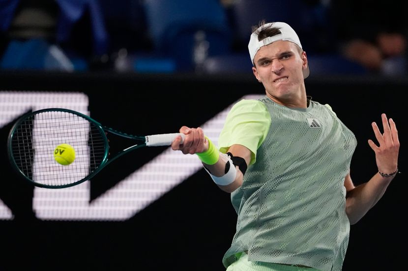 Ispao Dimitrov: Đoković saznao rivala u četvrtfinalu Šangaja