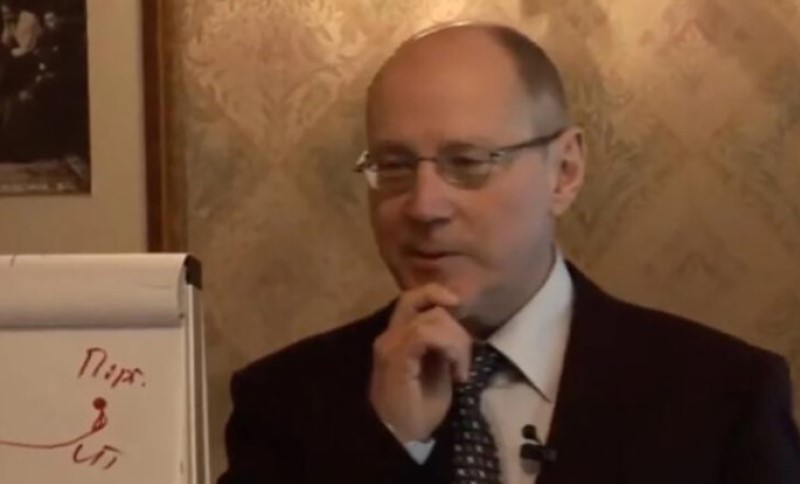 Ruski biznismen pronađen mrtav ispred zgrade u Moskvi: Sumnja se da je skočio kroz prozor