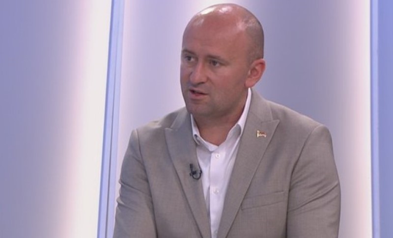 Kandidat SNSD za načelnika opštine: Zečević proglasio pobjedu u Brodu