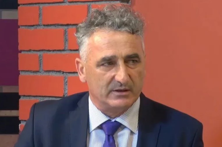 Tamindžija potvrdio: Milenko Avdalović je stari novi načelnik