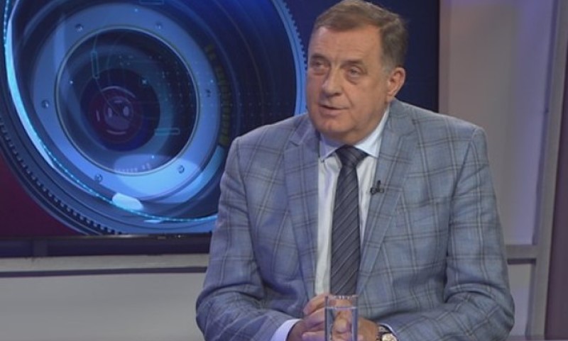 Dodik potvrdio: Novac za neke od projekata Srpska će pokušati da obezbijedi preko BRIKS-a VIDEO