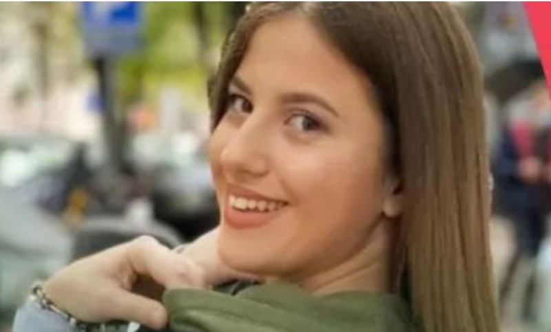 Tuga! Preminula djevojka (23) preljepog osmjeha za čije ozdravljenje se borio region