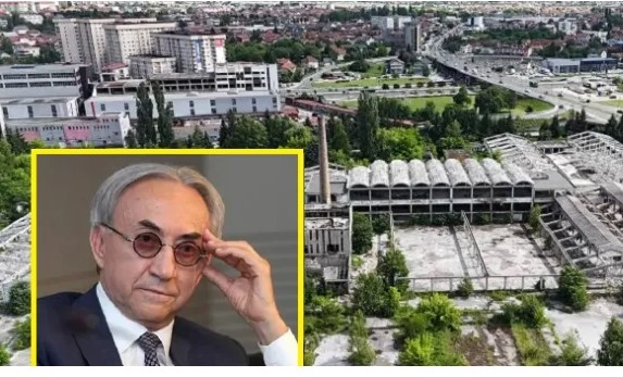 Ne želi dijeliti profit sa drugim dioničarima: Mišković povlači “Standard” sa Sarajevske berze