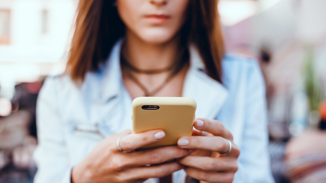 Hercegovka prijavila bivšeg partnera: Njenoj kćerki slao poruke i eksplicitne slike