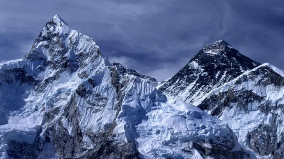 Rezultati istraživanja: Mont Everest ne prestaje da raste