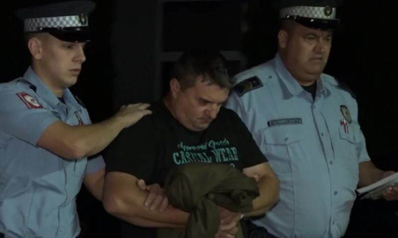 Pijan žrtvu izbo 13 puta: Mašić (49) optužen za ubistvo na “Traktorijadi”