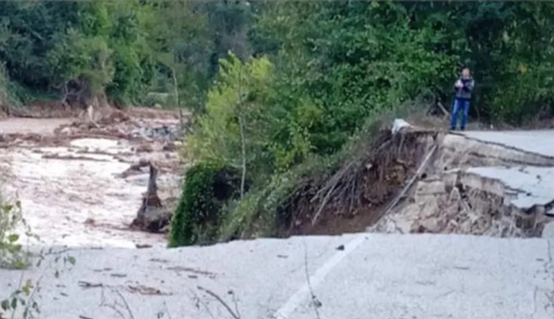 Apel mještanina Neretvice: Ovo je apokalipsa, ljudi su odsječeni, bez struje i vode