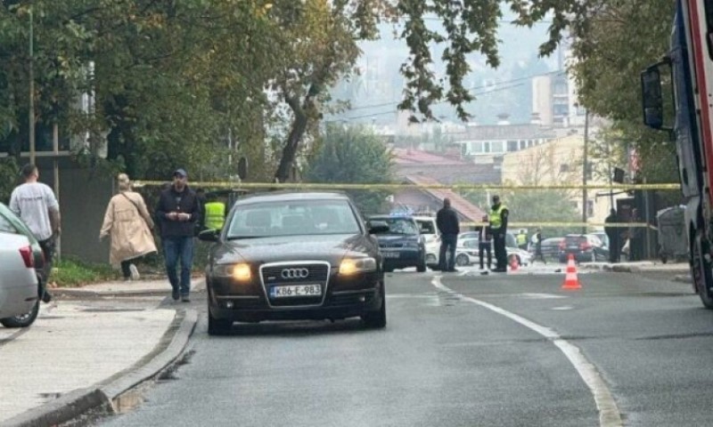 Još jedan izgubljen život na putevima BiH: Poginula žena pješak, saobraćaj otežan