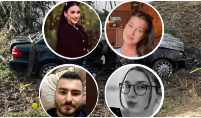 BiH tuguje! Policija objavila detalje jezive nesreće i pogibije četvoro mladih