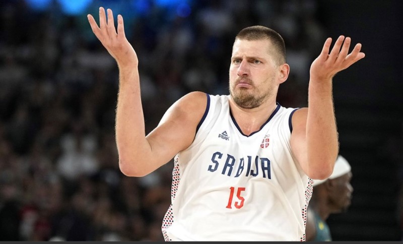 Legenda NBA zabrinuta za Nikolu Jokića: “Ne igra dobro i mislim da se troši”